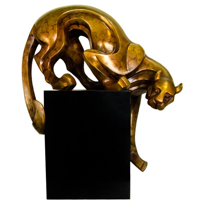 Аксессуар Golden Panther Аксессуар Golden Panther в Липецке | Loft Concept