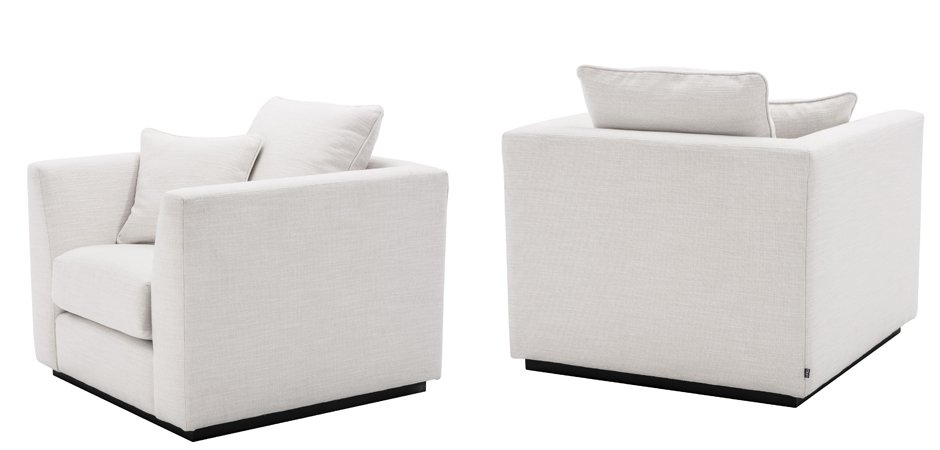 Кресло Eichholtz Chair Taylor Кресло Eichholtz Chair Taylor - Loft-Concept в Липецке