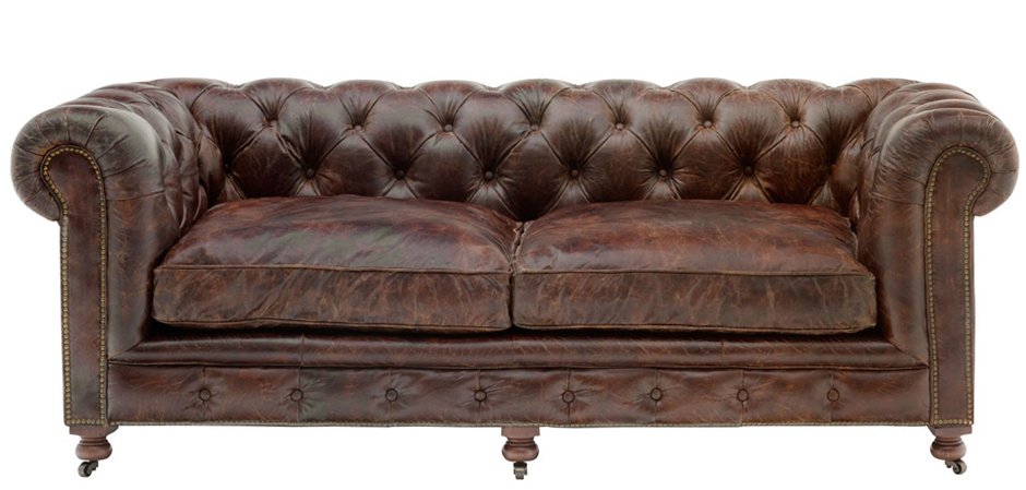 Диван Chesterfield Rebel Sofa Andrew Martin Диван Chesterfield Rebel Sofa Andrew Martin - Loft-Concept в Липецке