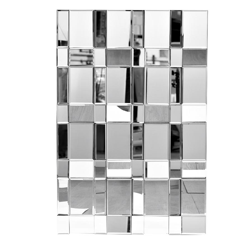 Зеркало Arne Volume Mirror Зеркало Arne Volume Mirror в Липецке | Loft Concept
