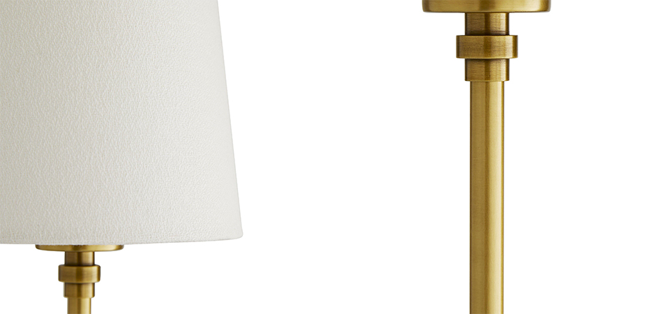Торшер Arteriors ELIZABETH FLOOR TORCHIERE Торшер Arteriors ELIZABETH FLOOR TORCHIERE - Loft-Concept в Липецке