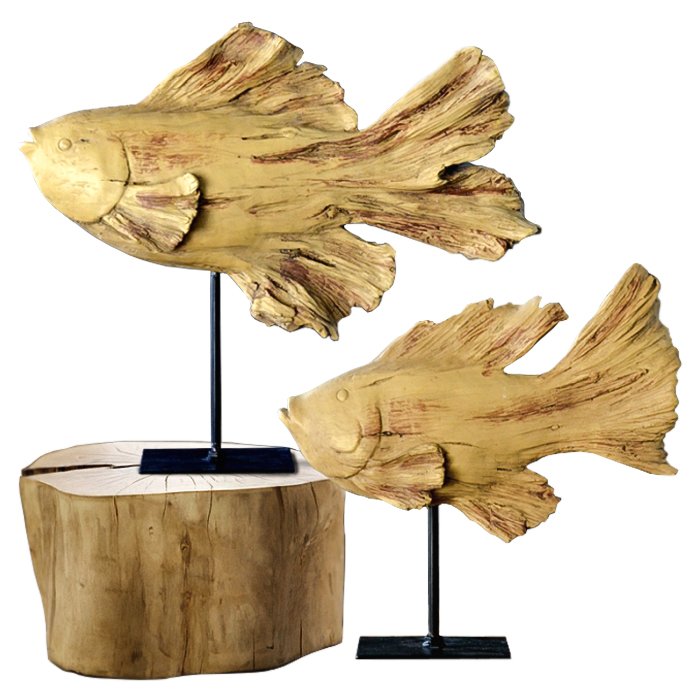 Аксессуар Floating Fish Аксессуар Floating Fish в Липецке | Loft Concept