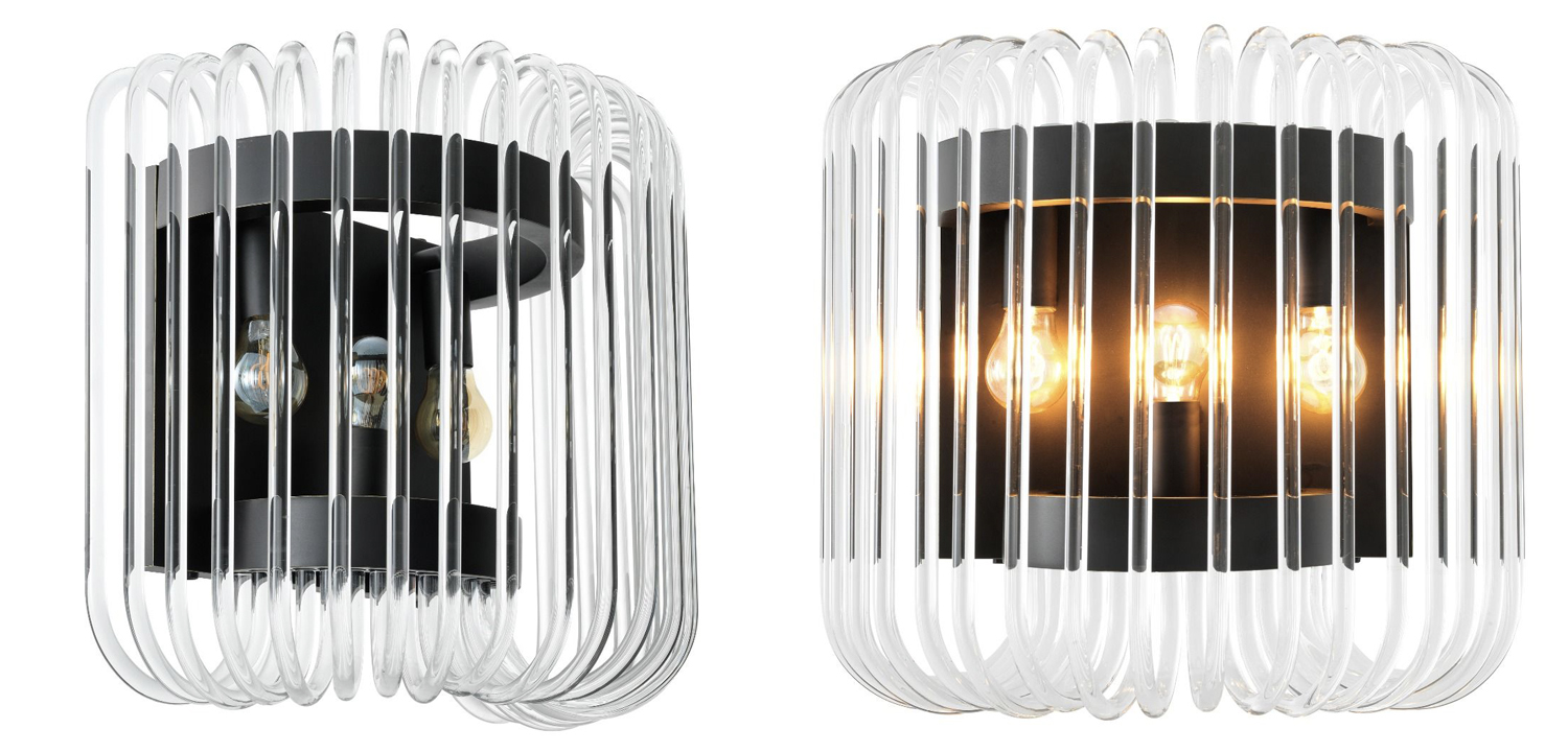 Бра Eichholtz Wall Lamp Sutton House - фото