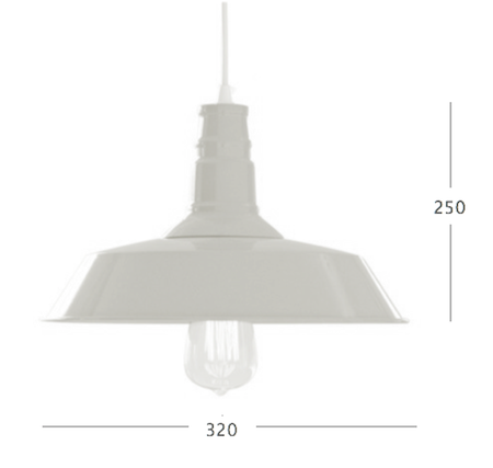 Подвесной светильник Loft Blue Bell Подвесной светильник Loft Blue Bell в Липецке