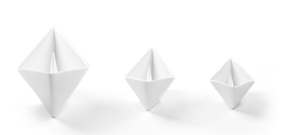 Статуэтка Seletti Memorabilia My Boats - 3 PCS Статуэтка Seletti Memorabilia My Boats - 3 PCS - Loft-Concept в Липецке