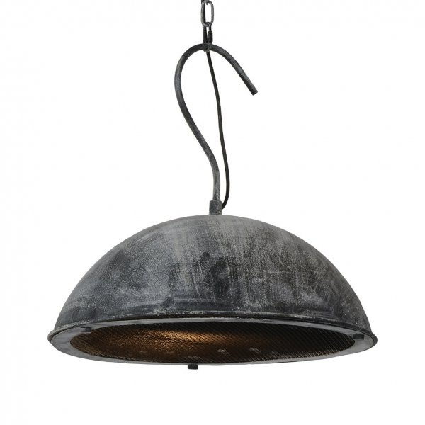 Подвесной светильник Cap Bowler Подвесной светильник Cap Bowler в Липецке | Loft Concept