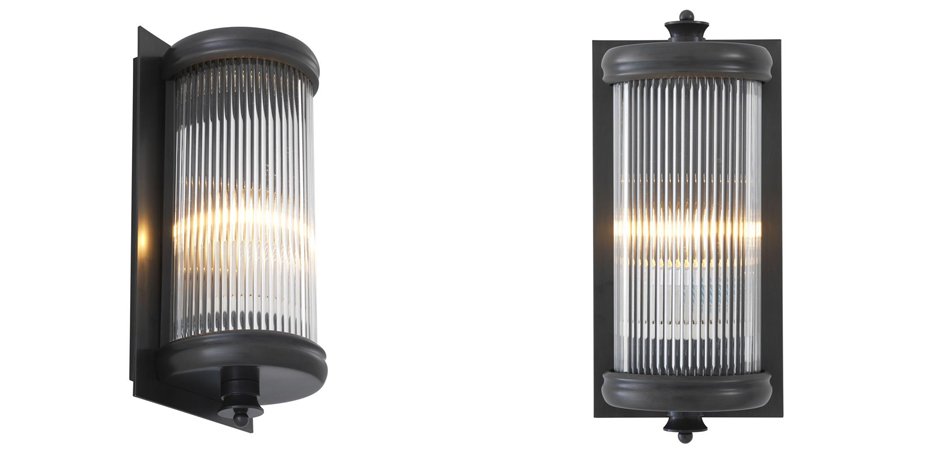 Бра Wall Lamp Glorious S Bronze Бра Wall Lamp Glorious S Bronze - Loft-Concept в Липецке