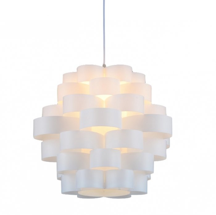 Подвесной светильник White Clouds Pendant Подвесной светильник White Clouds Pendant в Липецке | Loft Concept