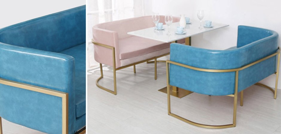 Диван Sofa Wexler Barrelback Диван Sofa Wexler Barrelback - Loft-Concept в Липецке
