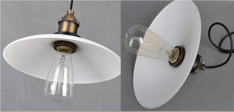 Подвесной светильник Loft Spera Plate Подвесной светильник Loft Spera Plate - Loft-Concept в Липецке
