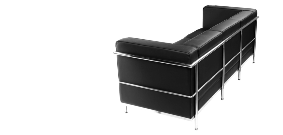 Диван Grand Confort 3 seat Диван Grand Confort 3 seat - Loft-Concept в Липецке