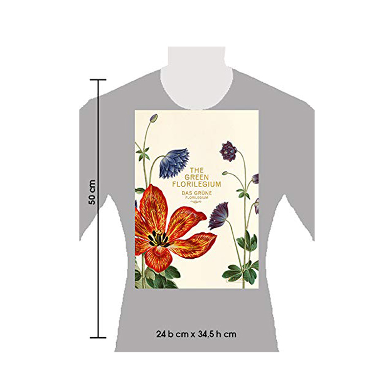 Книга GREEN FLORILEGIUM Книга GREEN FLORILEGIUM в Липецке