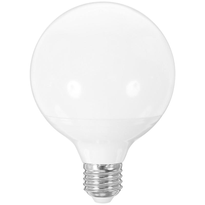 Белая матовая лампочка LED E27 12W Белый в Липецке | Loft Concept 
