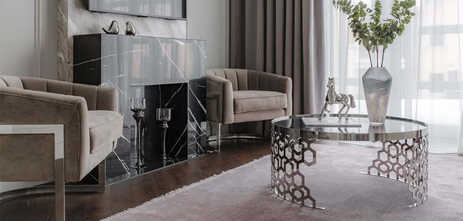 Кресло Arma Armchair Кресло Arma Armchair - Loft-Concept в Липецке