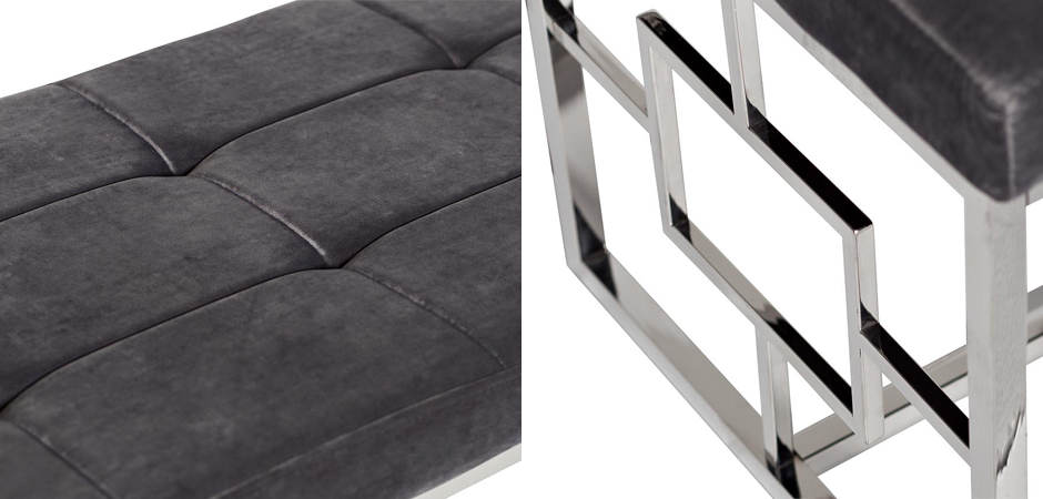 Банкетка Minimalism Bench Seat Банкетка Minimalism Bench Seat - Loft-Concept в Липецке