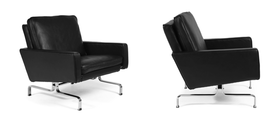 Кресло PK31 1 seat Кресло PK31 1 seat - Loft-Concept в Липецке
