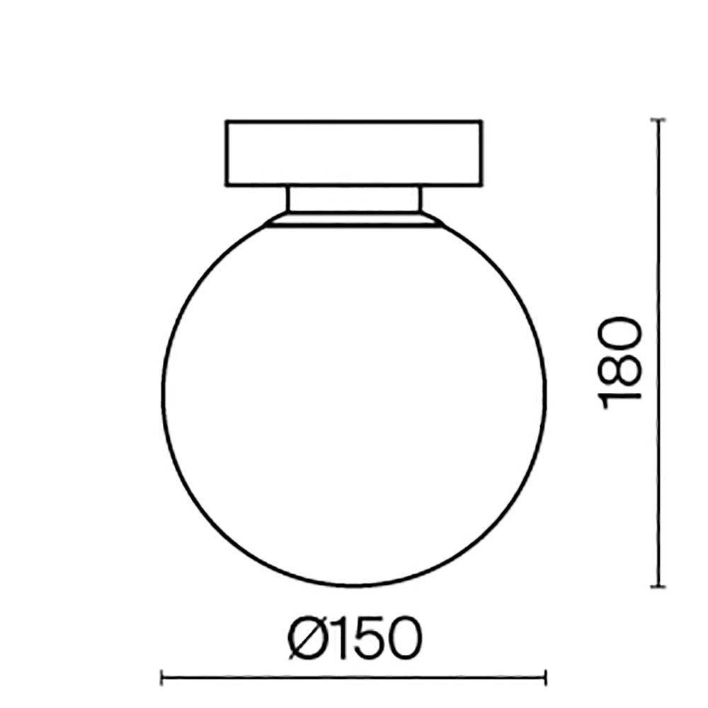 Бра Classic ceiling light в Липецке