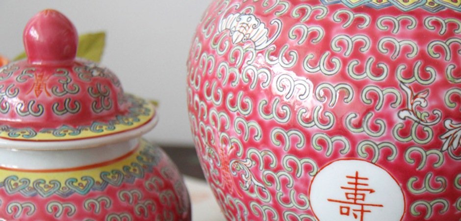 Вазы Pink China Вазы Pink China - Loft-Concept в Липецке