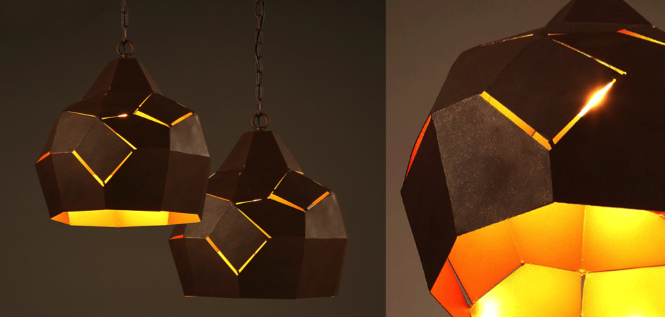Подвесной светильник Loft Iron Mildew Pendant Подвесной светильник Loft Iron Mildew Pendant - Loft-Concept в Липецке