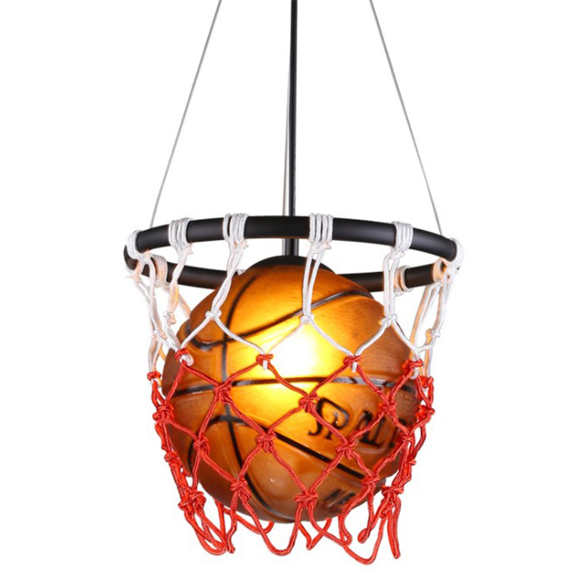 Подвесной светильник Basketball Мульти Подвесной светильник Basketball Мульти в Липецке | Loft Concept
