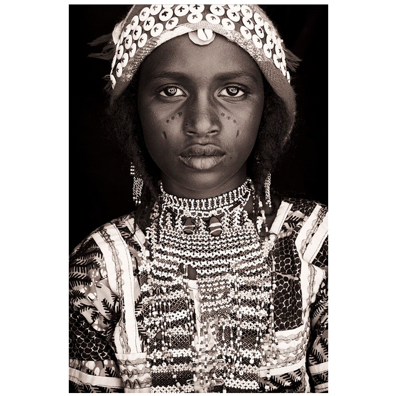 Фото John Kenny Hausa and Fula cultures collide Мульти Фото John Kenny Hausa and Fula cultures collide Мульти в Липецке | Loft Concept