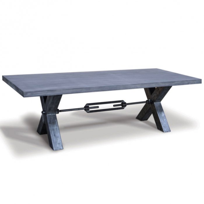 Стол Xerxes Table Lofter Стол Xerxes Table Lofter в Липецке | Loft Concept