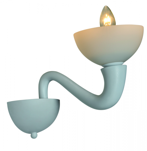 Бра Lampada a muro Corteccia 1 Luci Бра Lampada a muro Corteccia 1 Luci в Липецке | Loft Concept