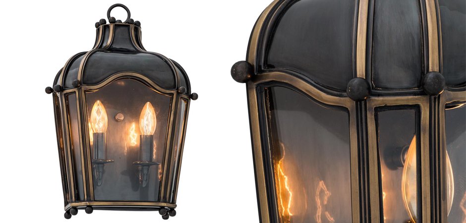 Бра Wall Lamp Elysee Ferme - Loft-Concept в Липецке