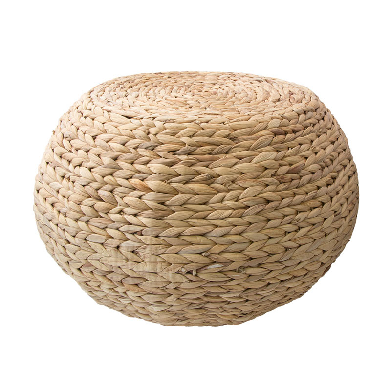 Пуф Wicker Puf Бежевый Пуф Wicker Puf Бежевый в Липецке | Loft Concept