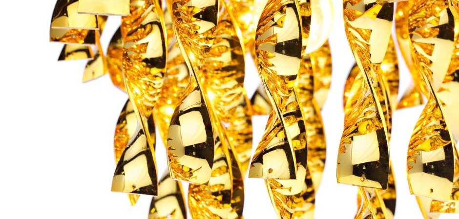 Люстра Gipsy - Loft-Concept в Липецке