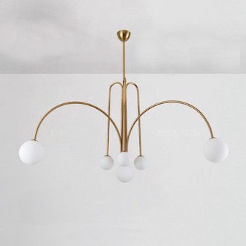 Люстра Fontana Amorosa Gran Finale Gold Золотой Белый Люстра Fontana Amorosa Gran Finale Gold Золотой Белый в Липецке | Loft Concept