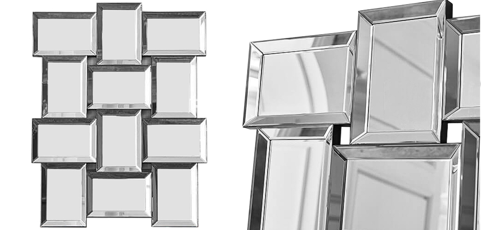 Зеркало Jerome Mirror Зеркало Jerome Mirror - Loft-Concept в Липецке