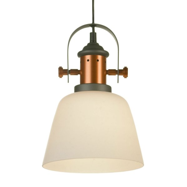 Подвесной светильник Country Lamp Cylinder Подвесной светильник Country Lamp Cylinder в Липецке | Loft Concept
