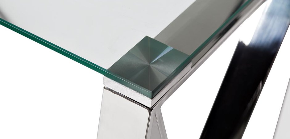 Консоль Chrome X Консоль Chrome X - Loft-Concept в Липецке