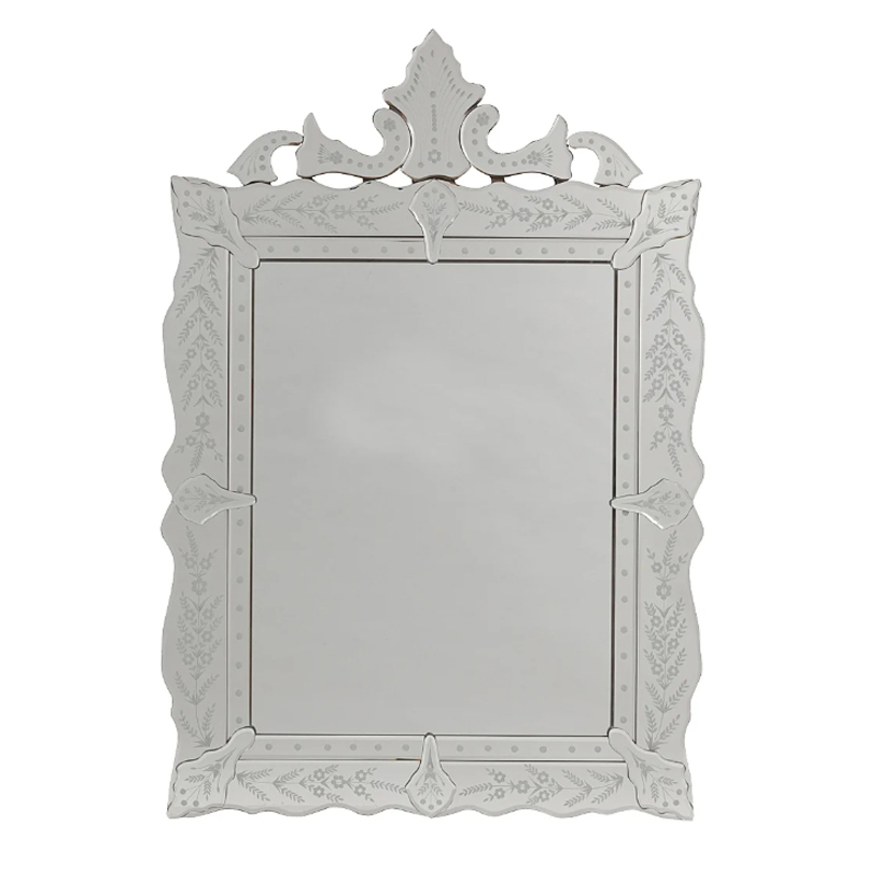 Зеркало Kaili Mirror Venetian Зеркало Зеркало Kaili Mirror Venetian Зеркало в Липецке | Loft Concept