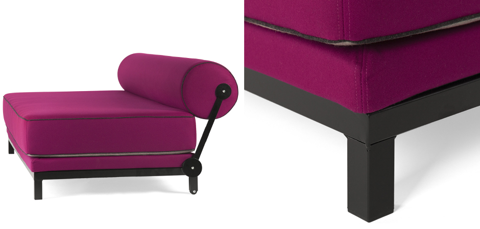 Диван Roller Sofa Диван Roller Sofa - Loft-Concept в Липецке