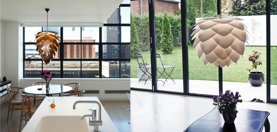 Люстра Conia - Loft-Concept в Липецке