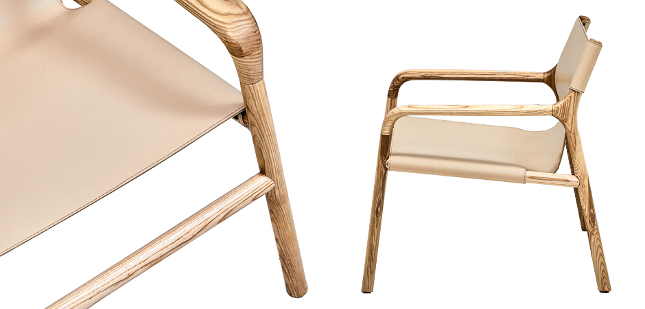 Кресло Sybille Chair Кресло Sybille Chair - Loft-Concept в Липецке