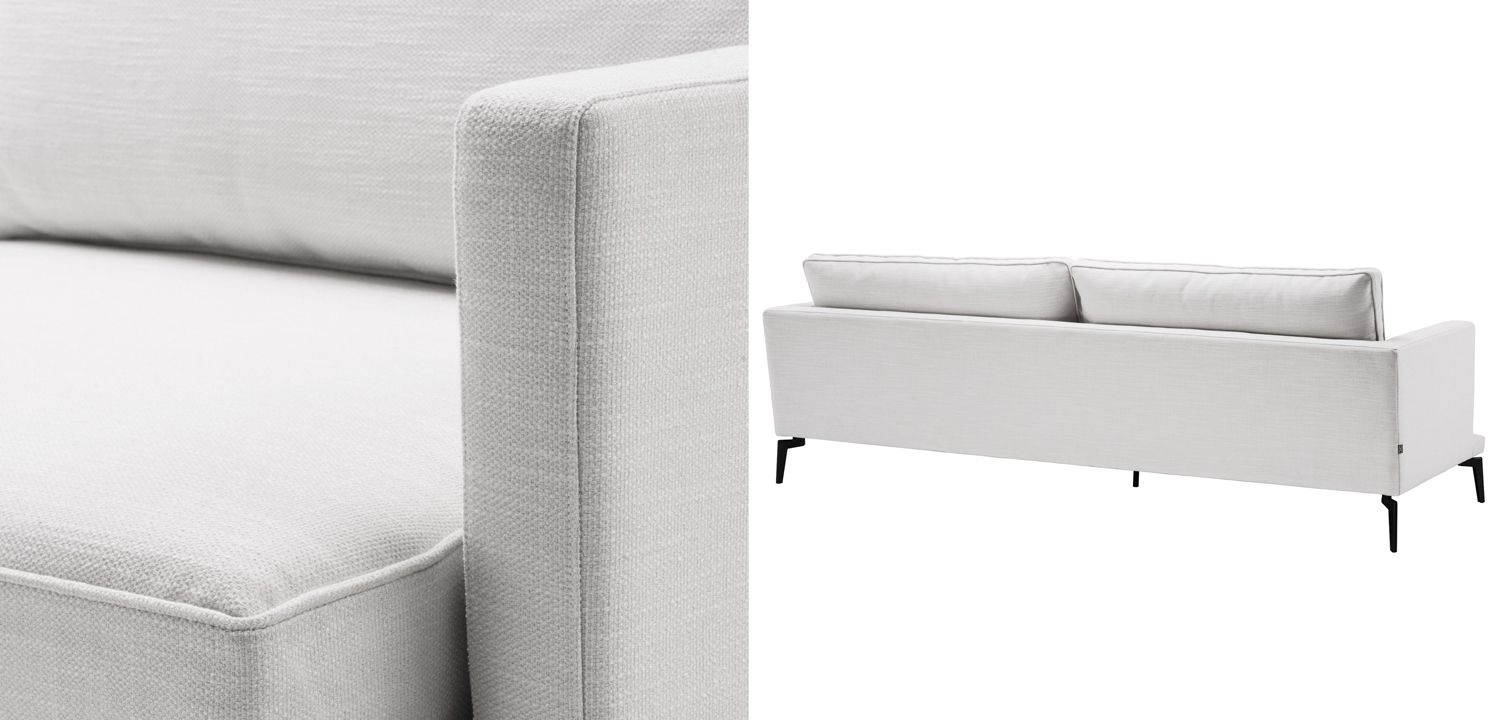 Диван Eichholtz Sofa Avenue 54 - фото