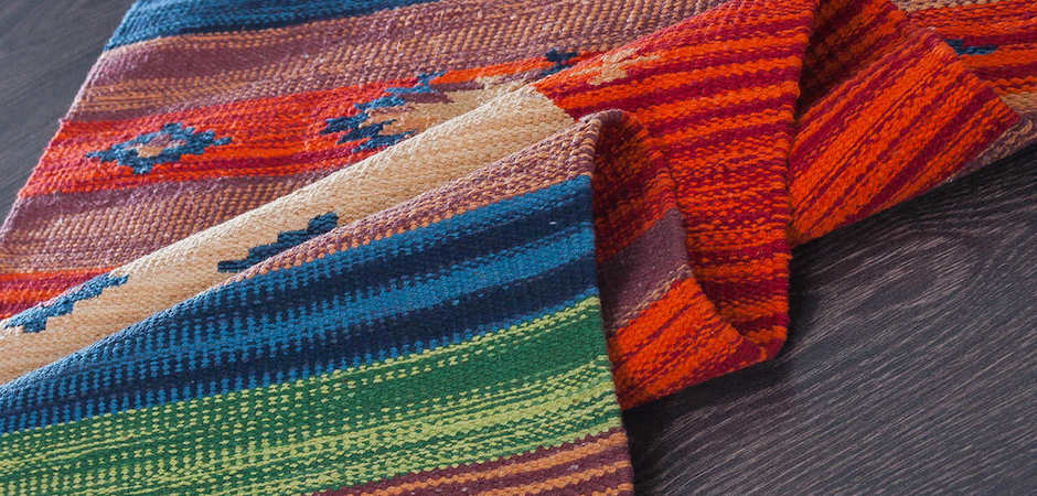 Ковер Келим Mango - Loft-Concept в Липецке