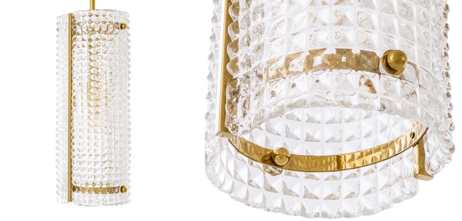 Люстра Chandelier Reflecto Люстра Chandelier Reflecto - Loft-Concept в Липецке