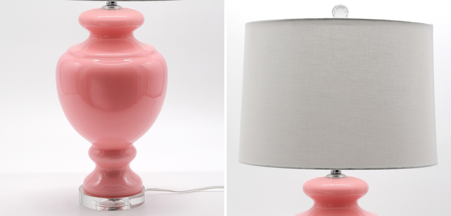 Настольная лампа Asteria 2 - фото