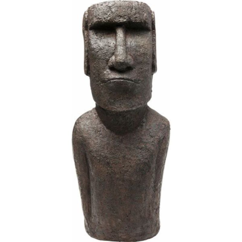 Статуэтка The ancient Shaman 59 Коричневый Статуэтка The ancient Shaman 59 Коричневый в Липецке | Loft Concept