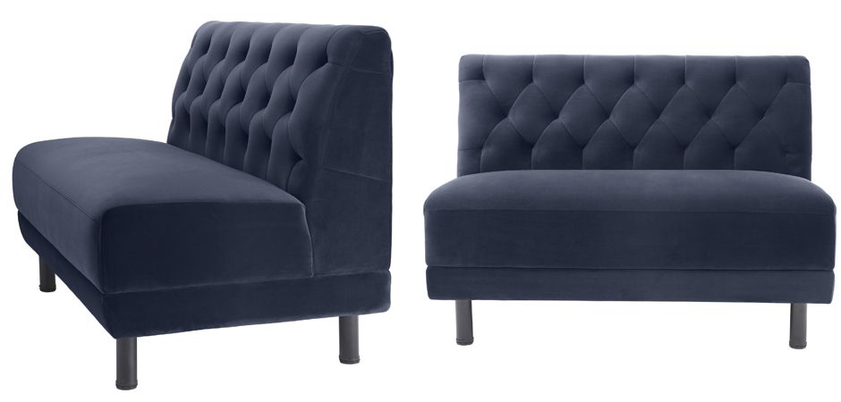 Диван Eichholtz Sofa Rochdale I - фото №1