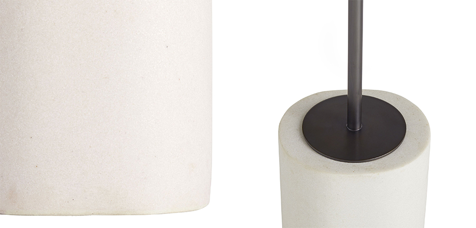 Торшер Arteriors ILY FLOOR LAMP Торшер Arteriors ILY FLOOR LAMP - Loft-Concept в Липецке