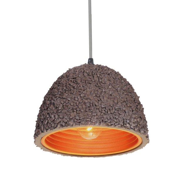 Люстра Gravel Cylinder Люстра Gravel Cylinder в Липецке | Loft Concept
