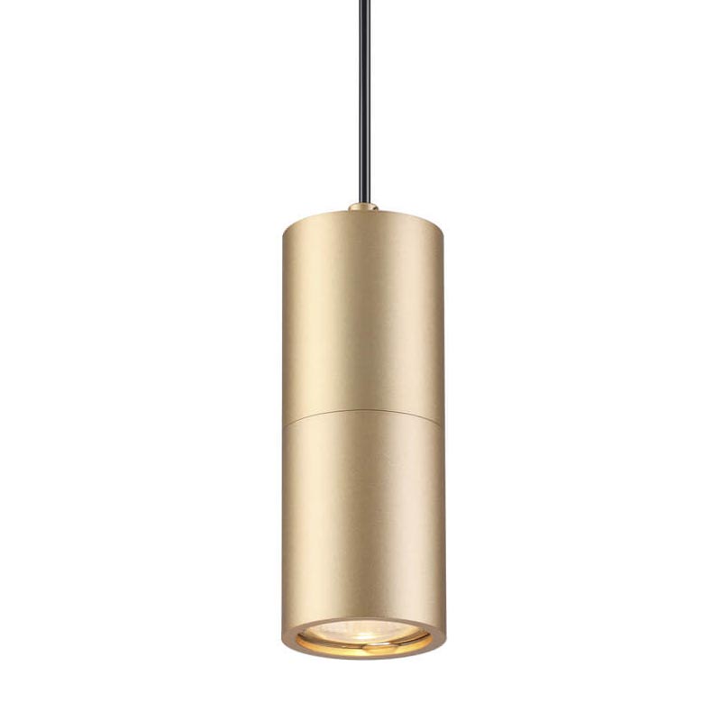 Подвесной светильник Modern Illumination Gold Золотой Подвесной светильник Modern Illumination Gold Золотой в Липецке | Loft Concept