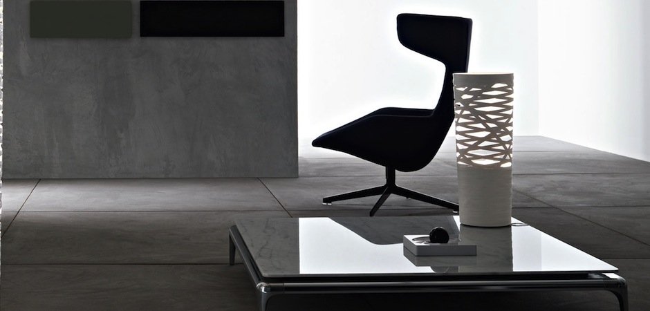 Лампа Foscarini Tress Table Lamp - Loft-Concept в Липецке