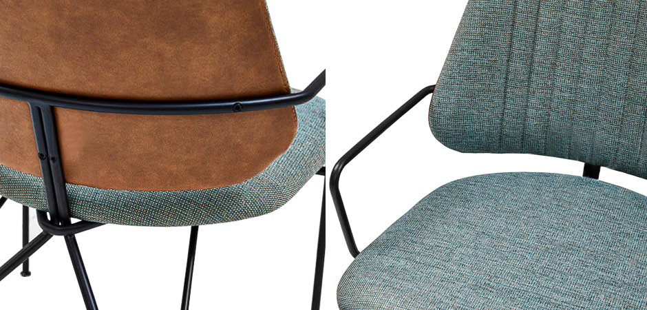 Кресло William Chair Кресло William Chair - Loft-Concept в Липецке