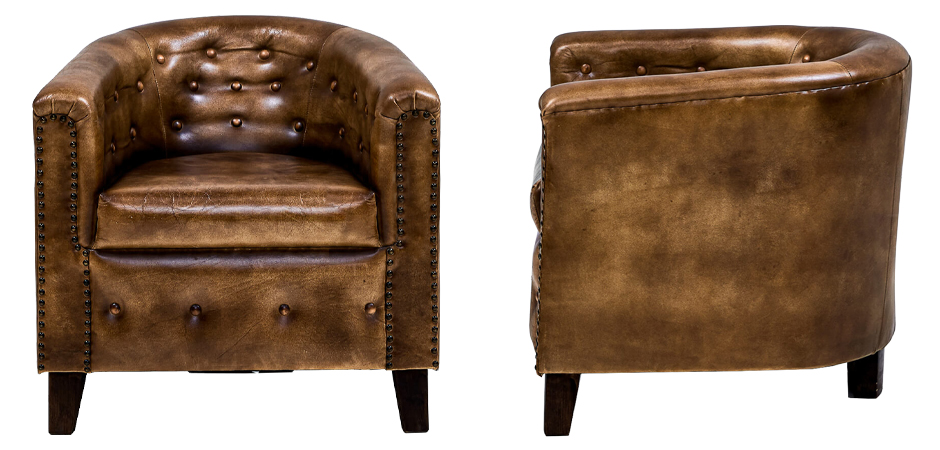 Кресло Grantham Chair Кресло Grantham Chair - Loft-Concept в Липецке